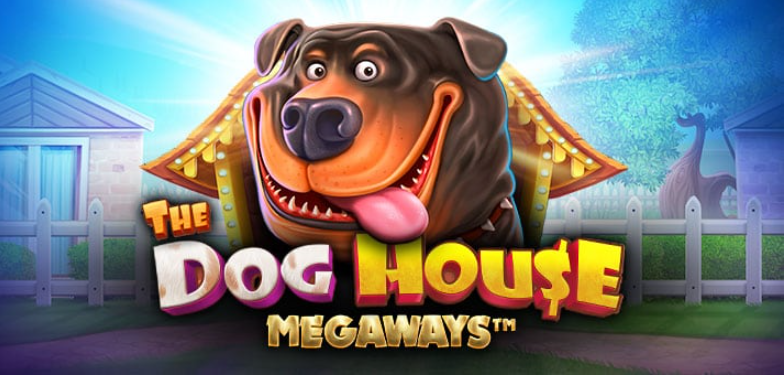 The Dog House Megaways PokerStars Casino