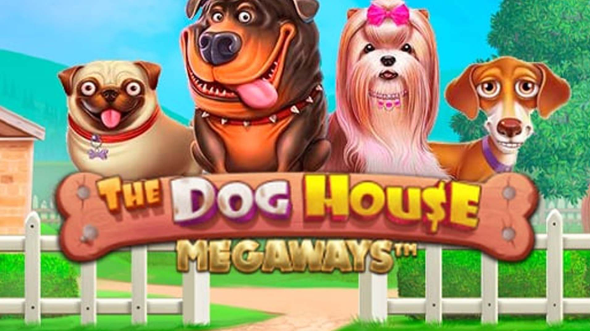 The Dog House Megaways SNAI Casino